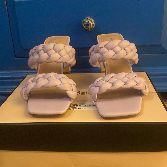 BCBGeneration heels - Picture 3 of 6